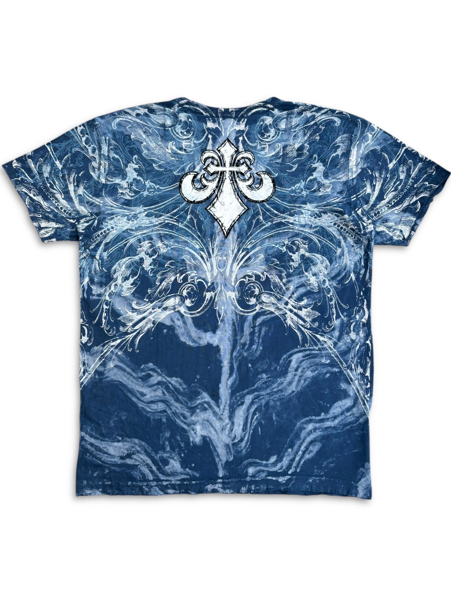 Affliction T-Shirt (L)