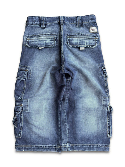 Cordon Cargo Jorts (W28)