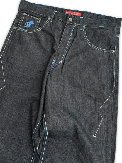 Brooklyn Express Denim (W36)