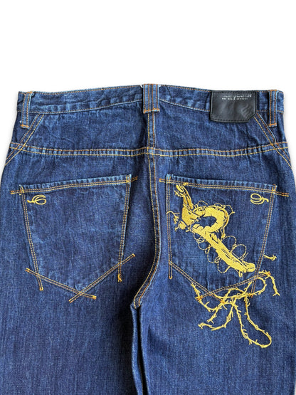 Rocawear Denim (W34)