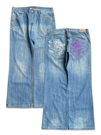 Rocawear Denim (W42)