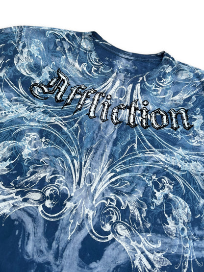 Affliction T-Shirt (L)