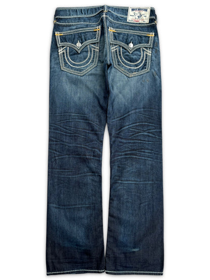 True Religion Denim (W34)