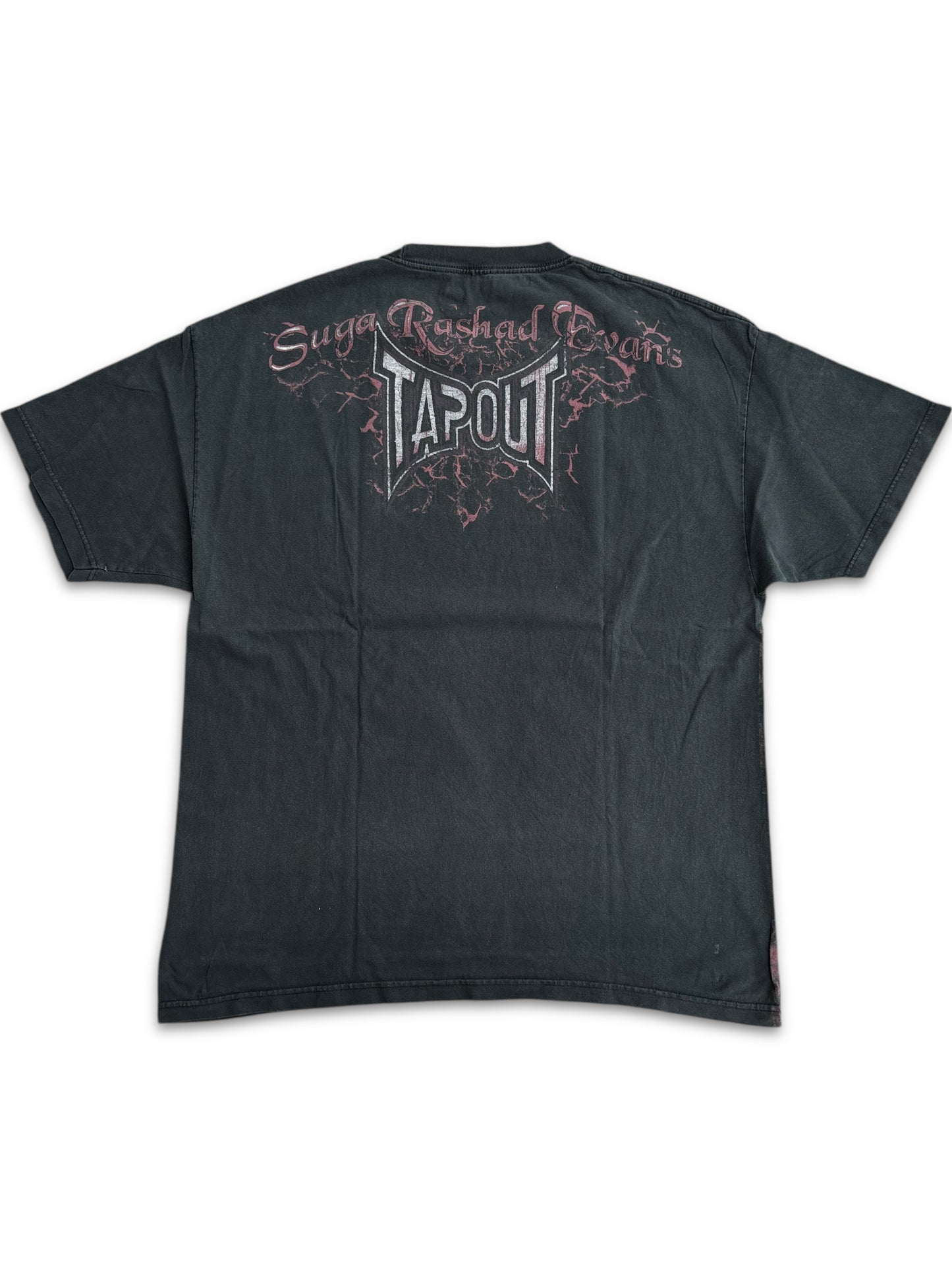 Tapout T-Shirt (XXL)