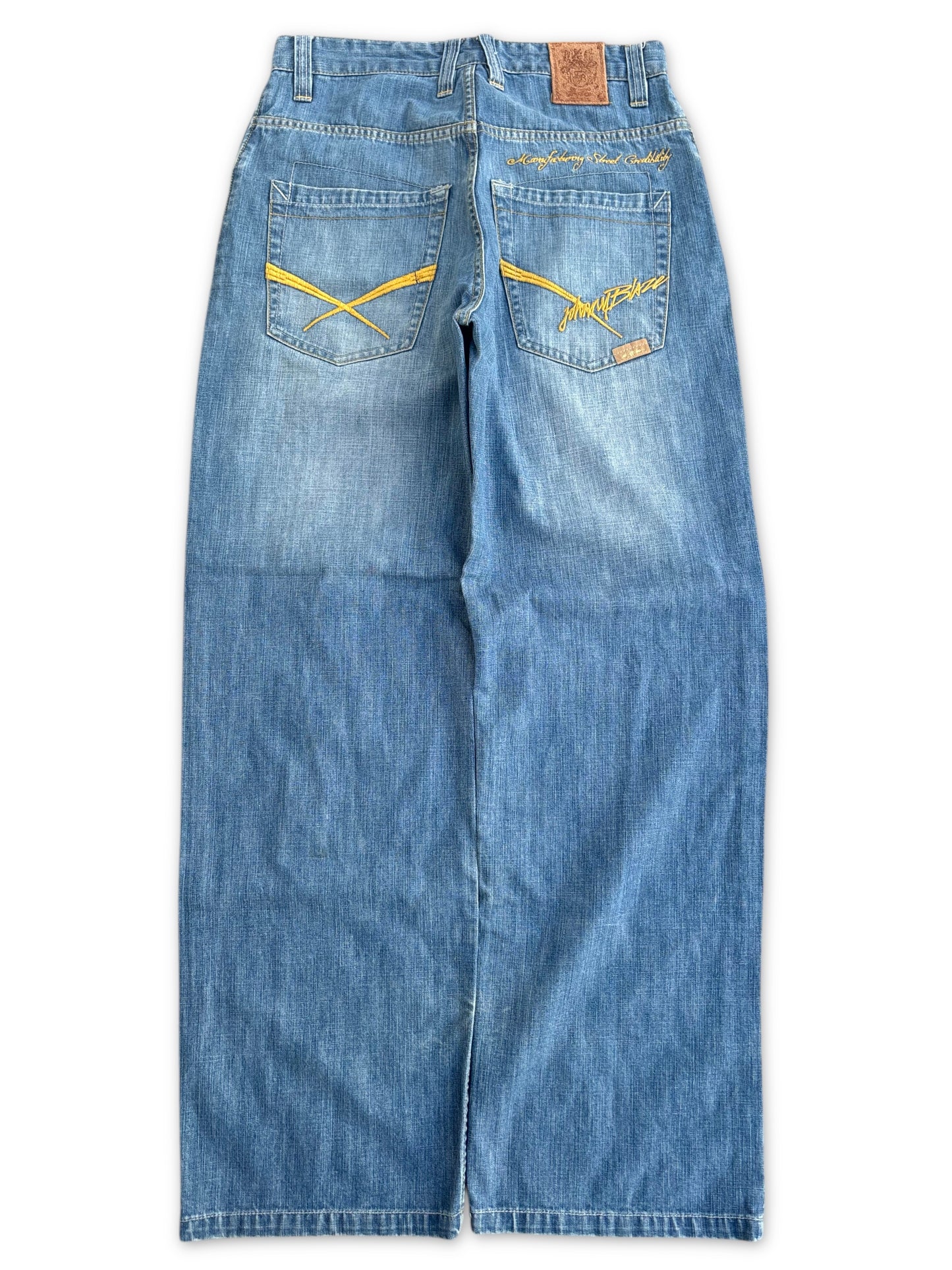 Johnny Blaze Denim (W30)