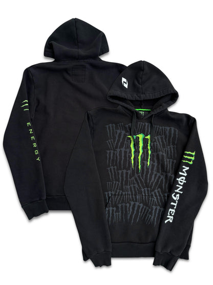 Monster Energy Hoodie (L)