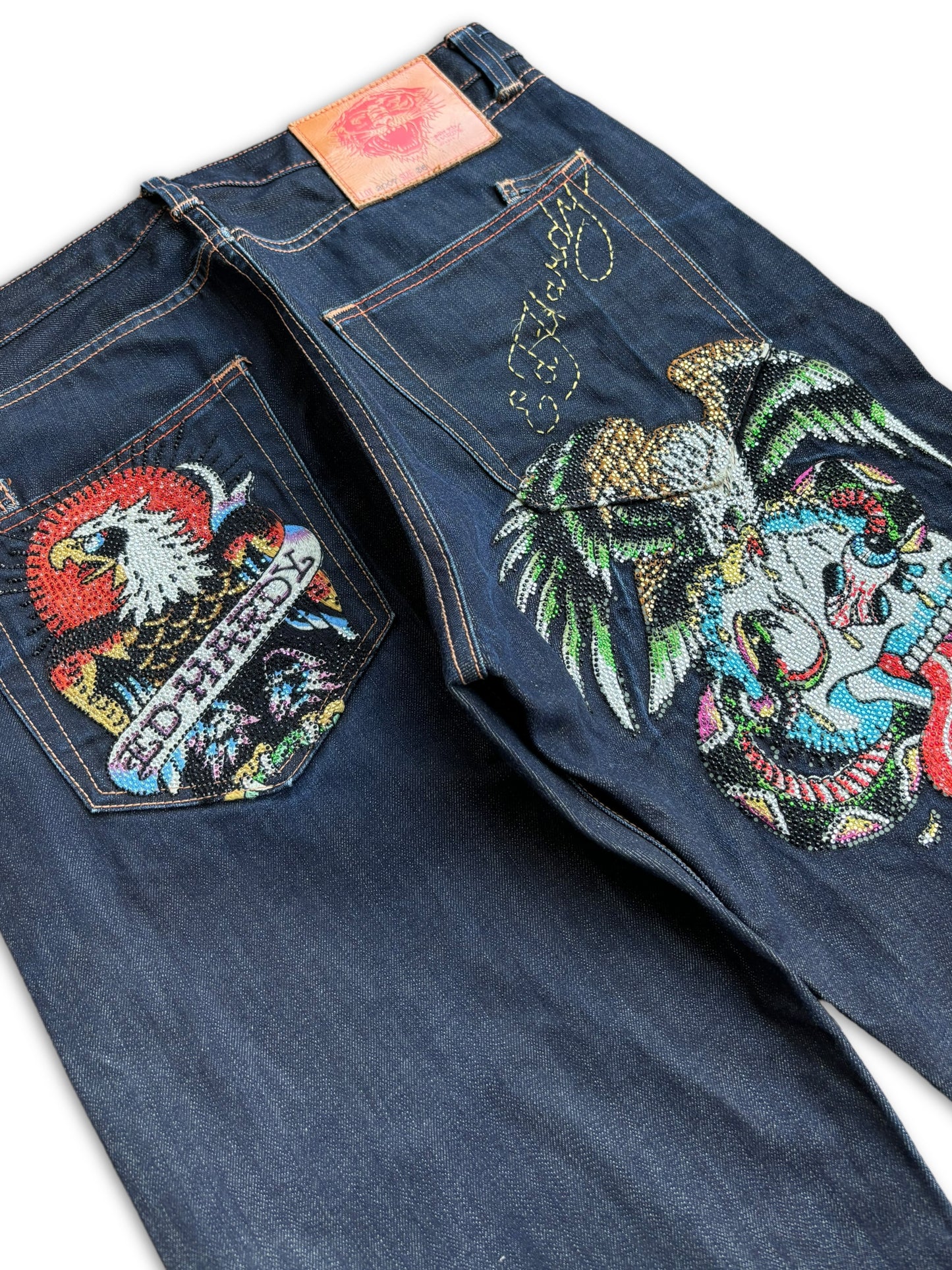 Ed Hardy Jeans (W36)