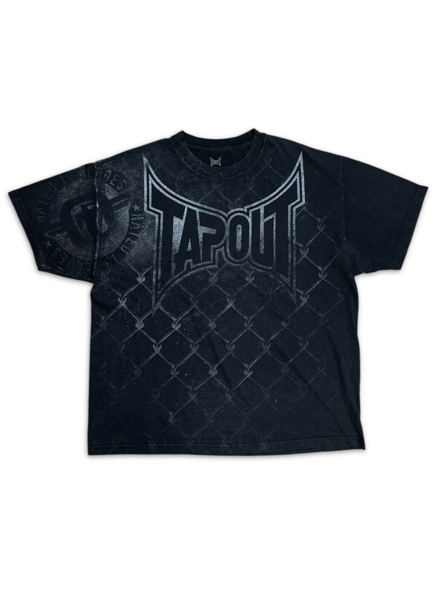 Tapout T-Shirt (XXL)