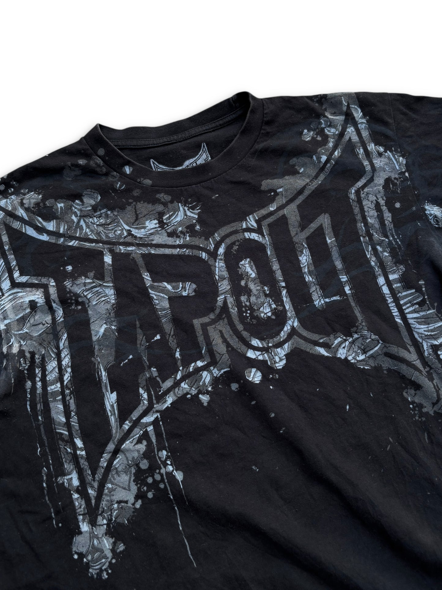 Tapout T-Shirt (L)