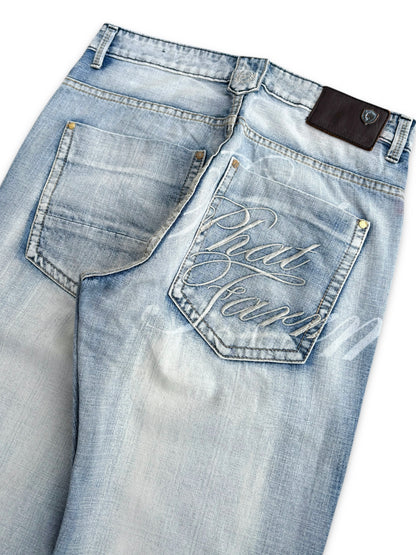 Phat Farm Denim (W34)