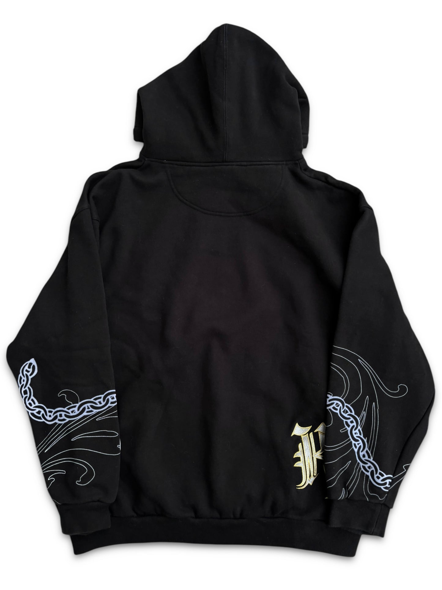 Karl Kani Hoodie (L)