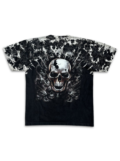 Skull T-Shirt (L)