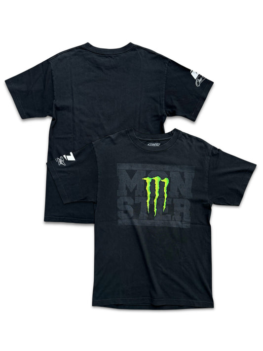 Monster Energy T-Shirt (M)