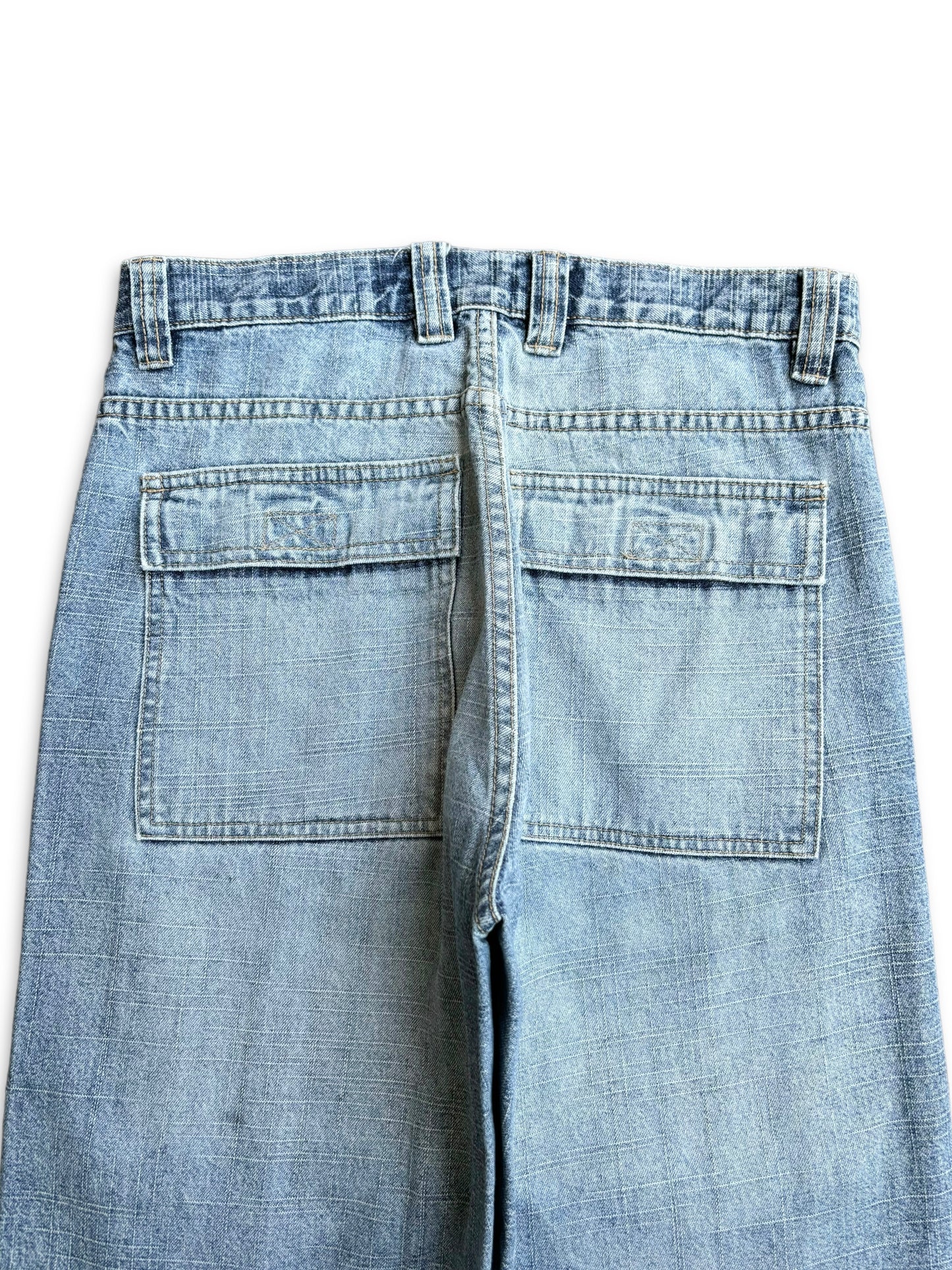 Fishbone Jorts (XS)