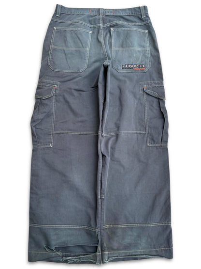 Jnco Cargo Pants (W34)