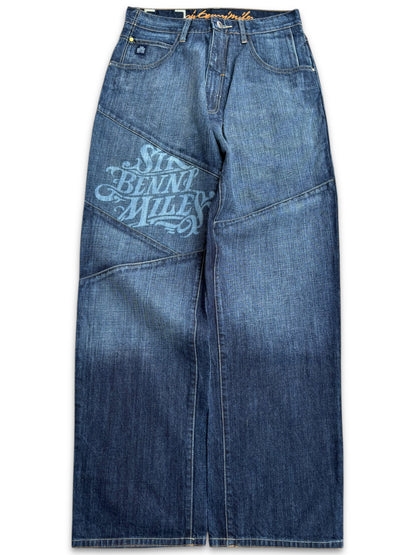 Sir Benni Miles Denim (W30)