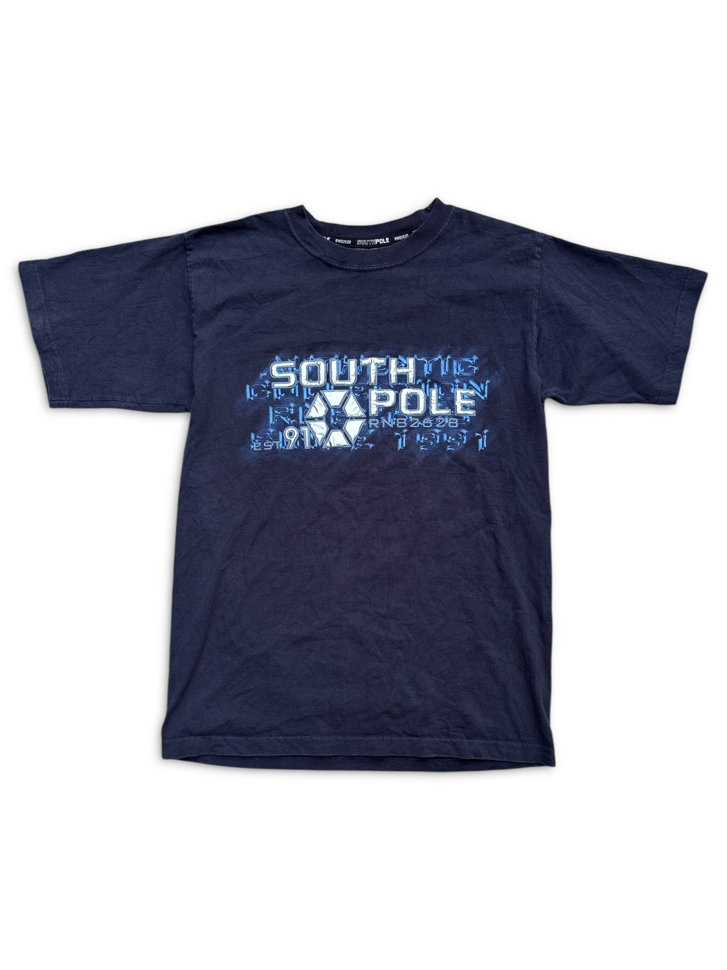 Southpole T-Shirt (M)