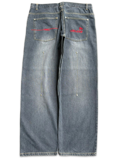 Johnny Blaze Denim (W40)