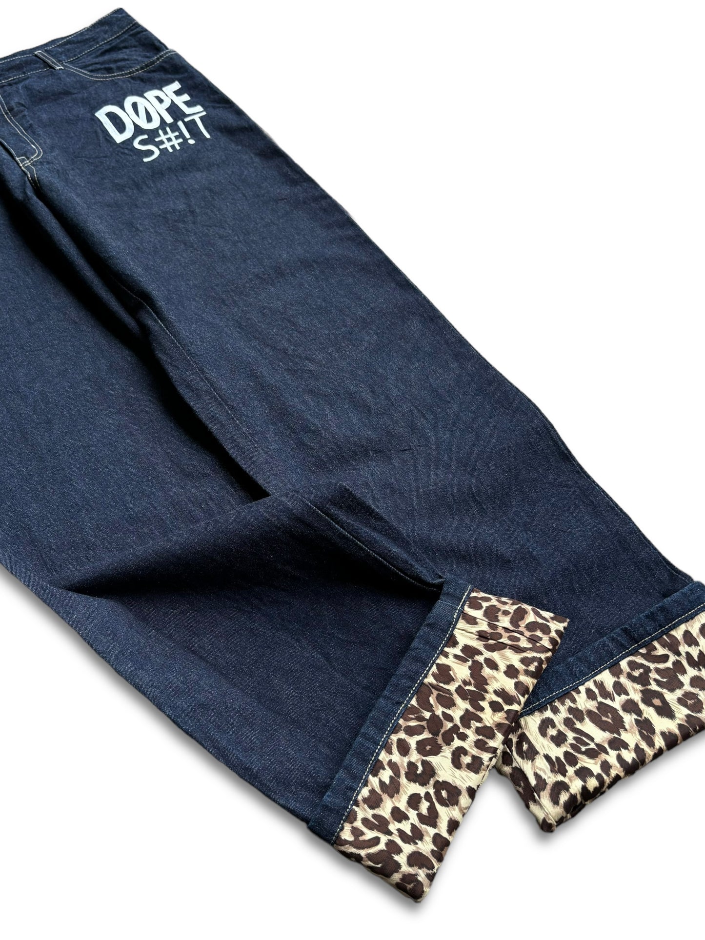 Dirty Money Denim (W38)