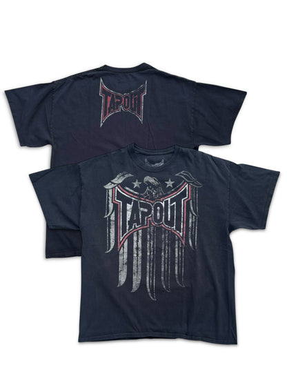 Tapout T-Shirt (XL)