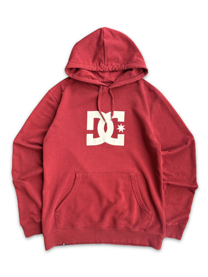 DC Shoes Hoodie (L)