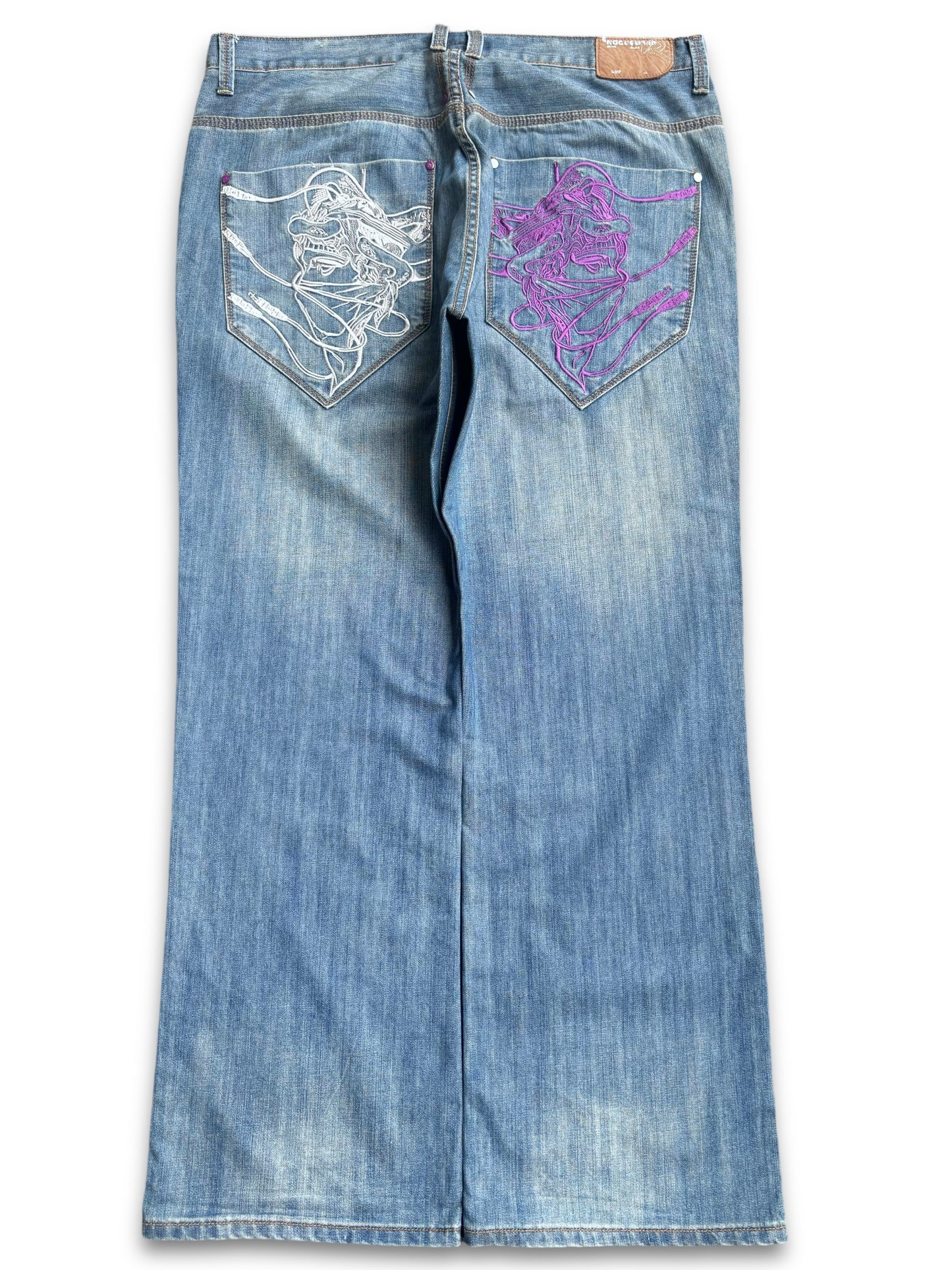 Rocawear Denim (W42)