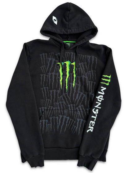 Monster Energy Hoodie (L)