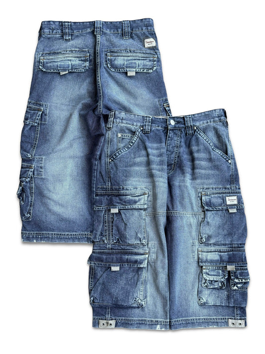 Cordon Cargo Jorts (W28)