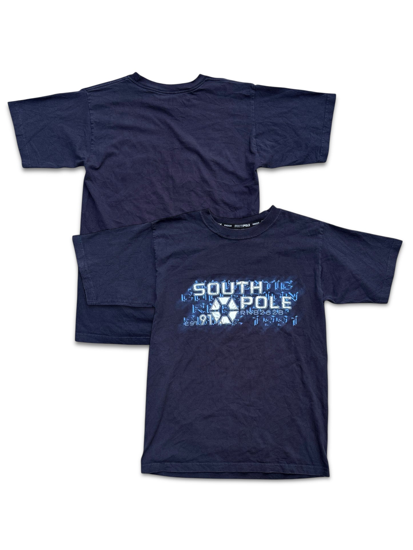 Southpole T-Shirt (M)