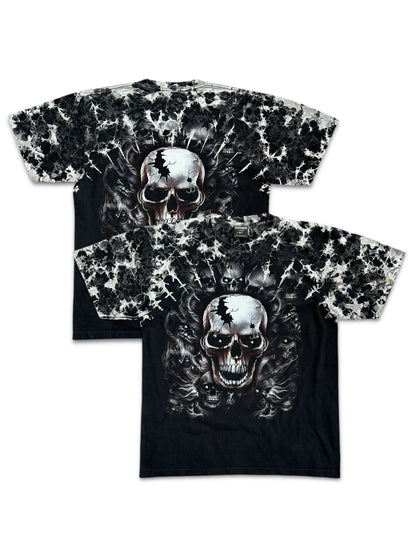 Skull T-Shirt (L)