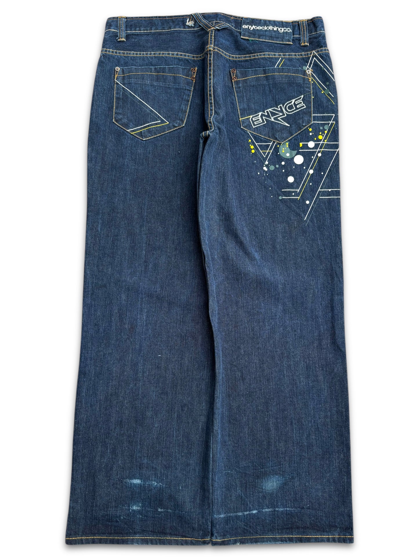 Enyce Denim (W38)