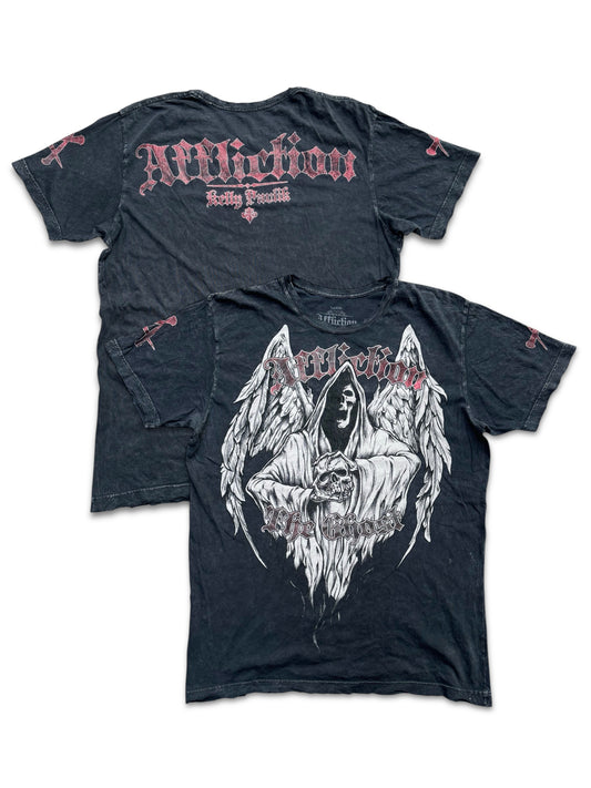 Affliction T-Shirt (L)