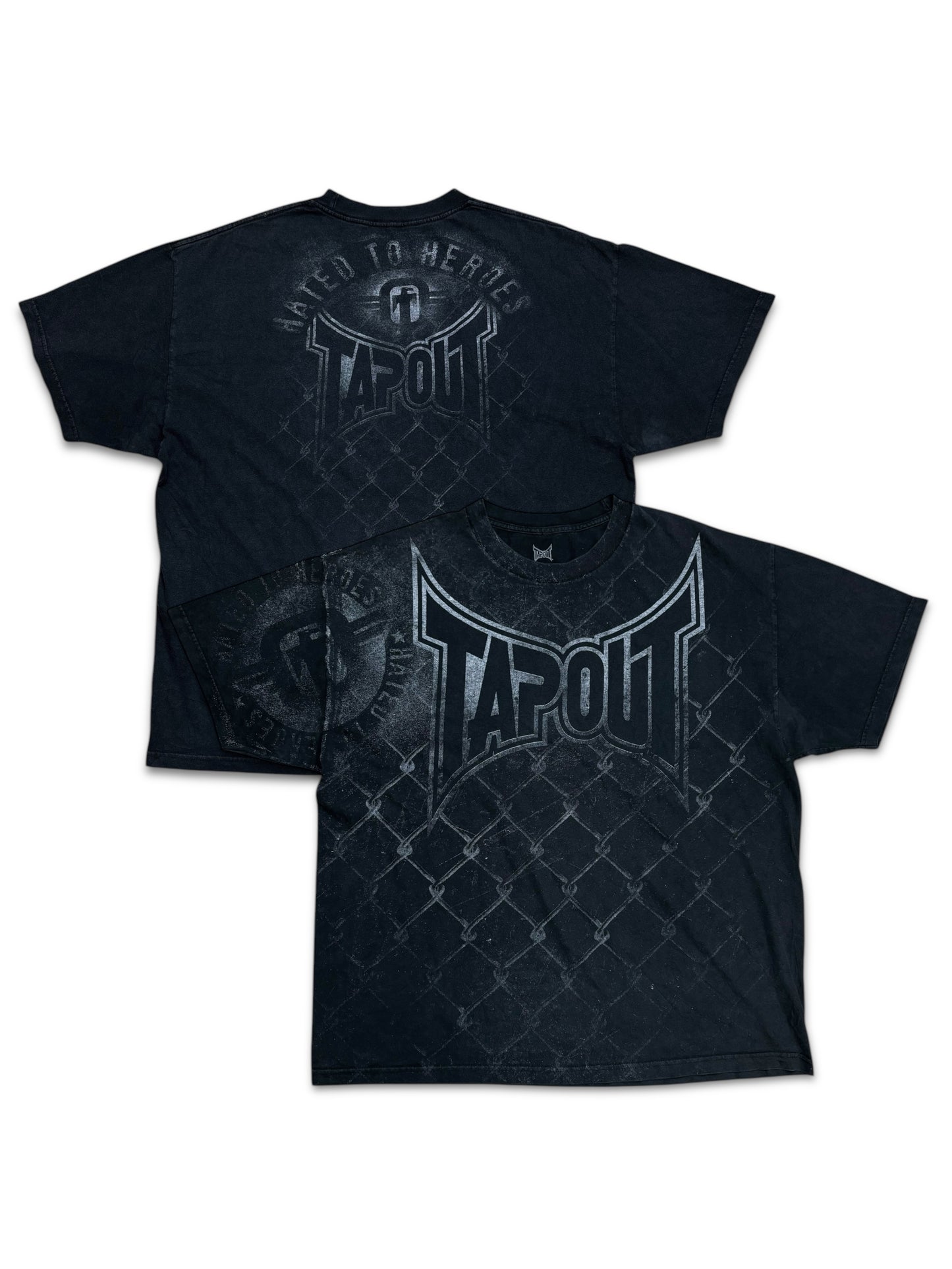 Tapout T-Shirt (XXL)