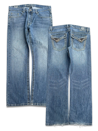 Request Jeans (W36)