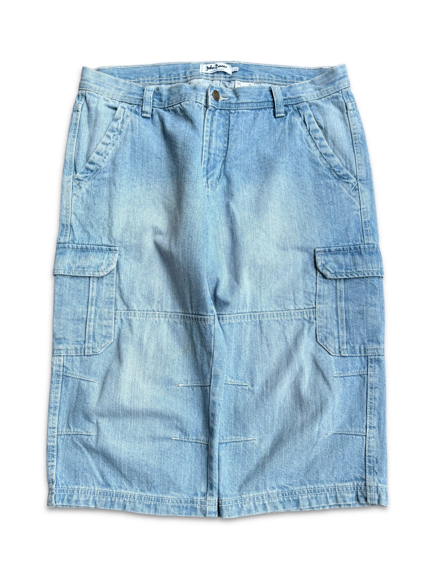 John Baner Cargo Jorts (XXL)