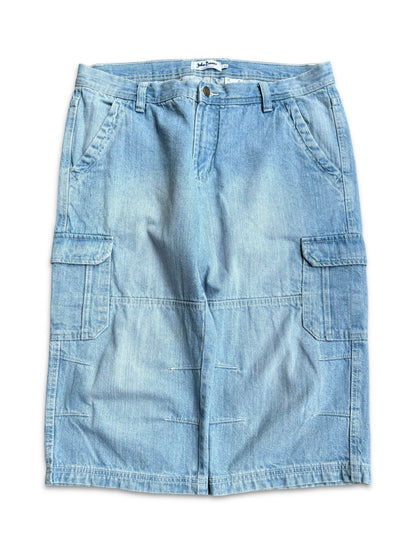 John Baner Cargo Jorts (XXL)