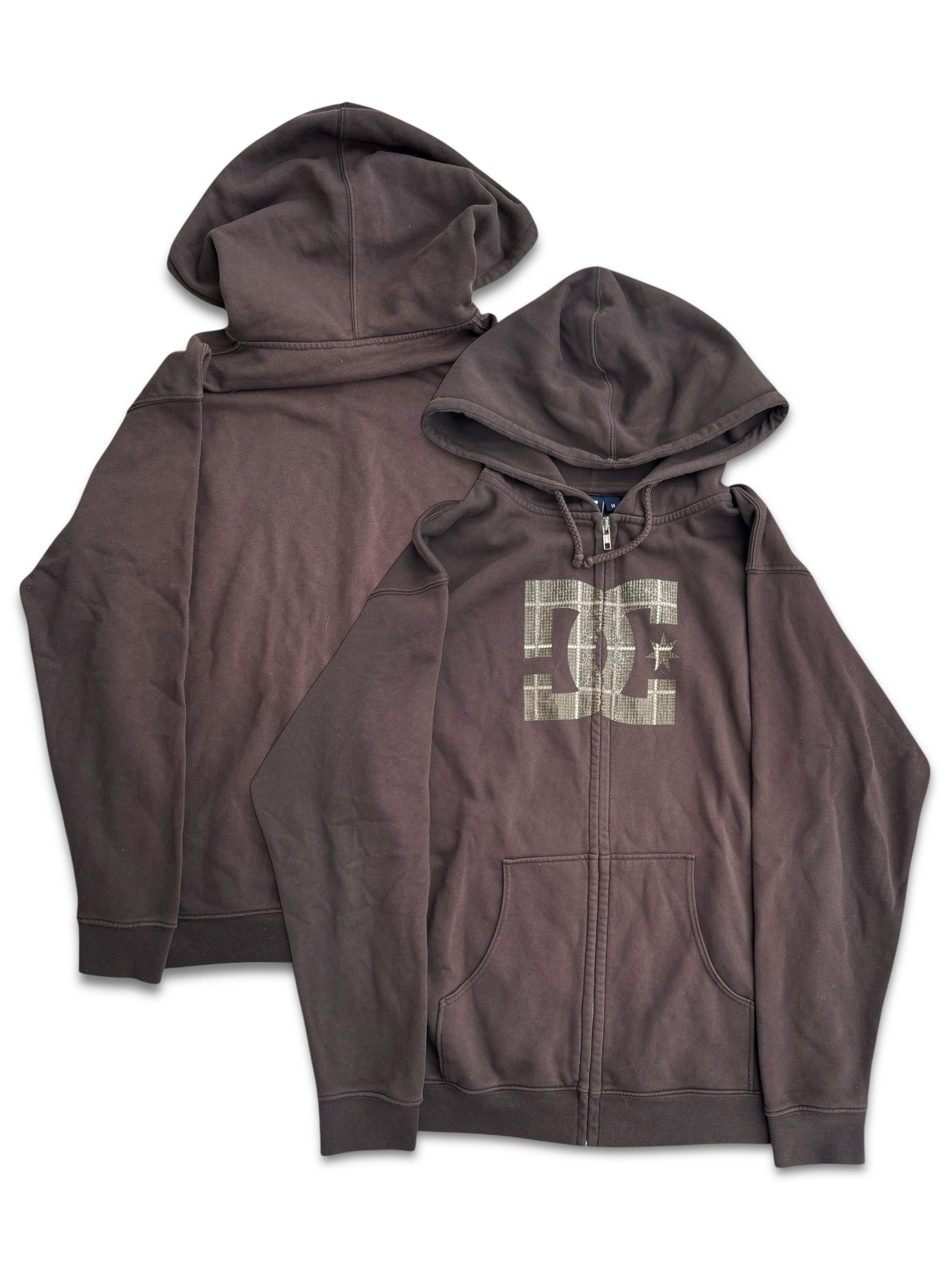 DC Shoes Zip-Up (M)