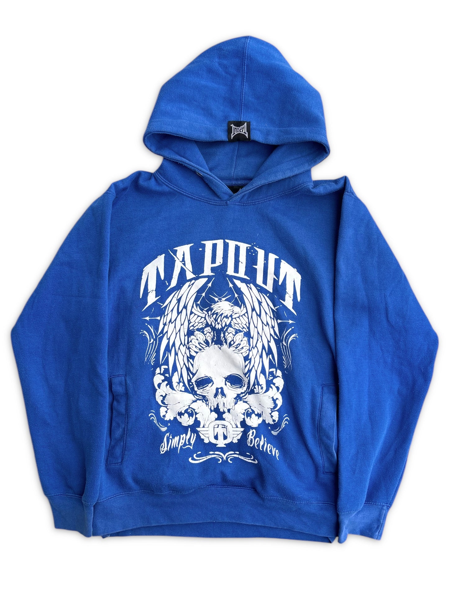 Tapout Hoodie (M)