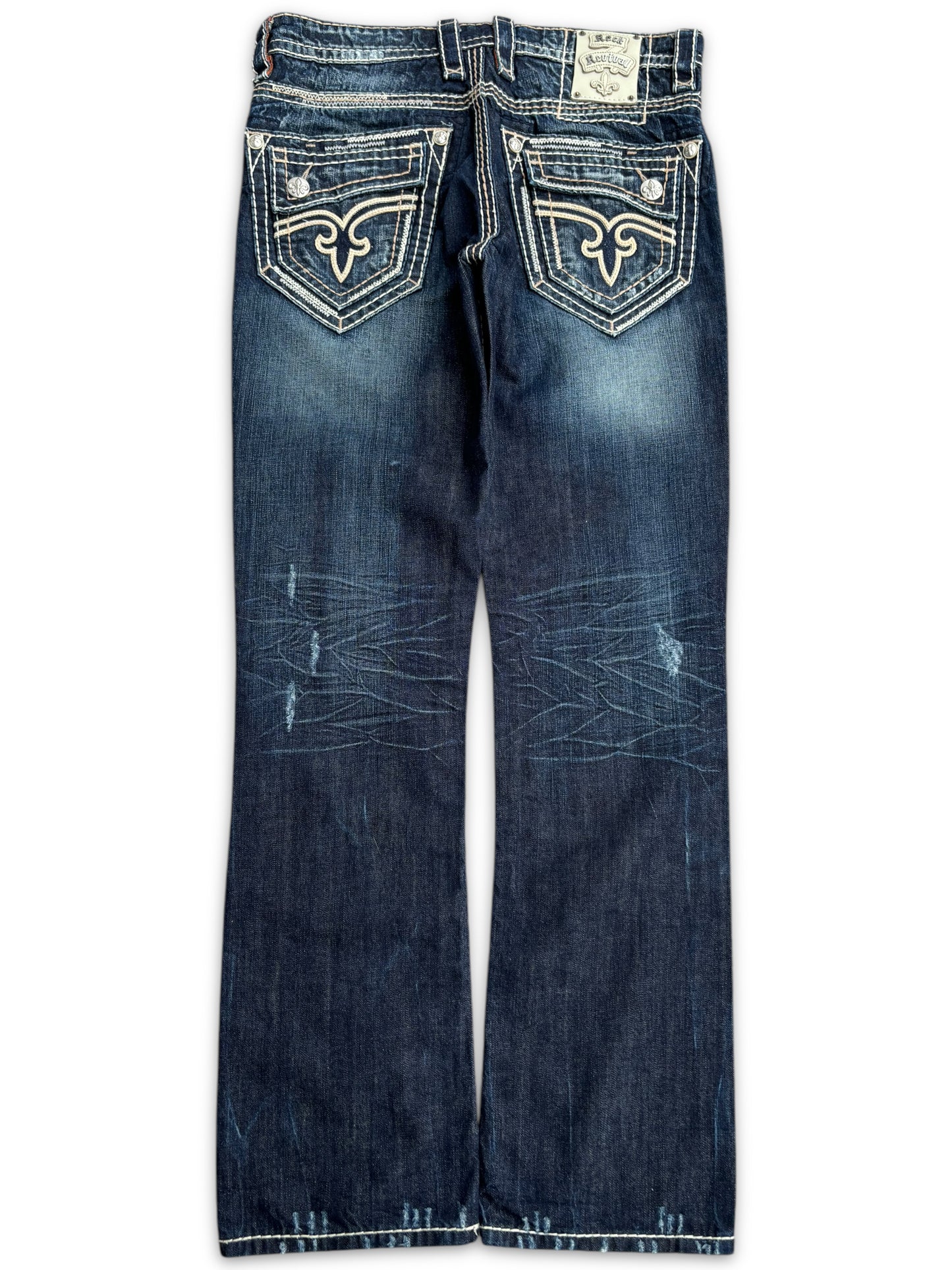 Rock Revival Denim (W32)