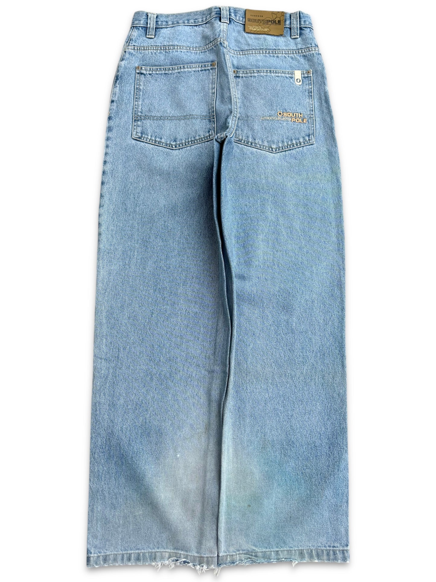 Southpole Denim (W33)