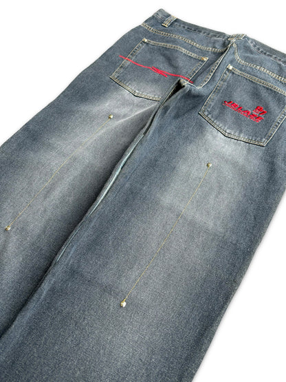 Johnny Blaze Denim (W40)