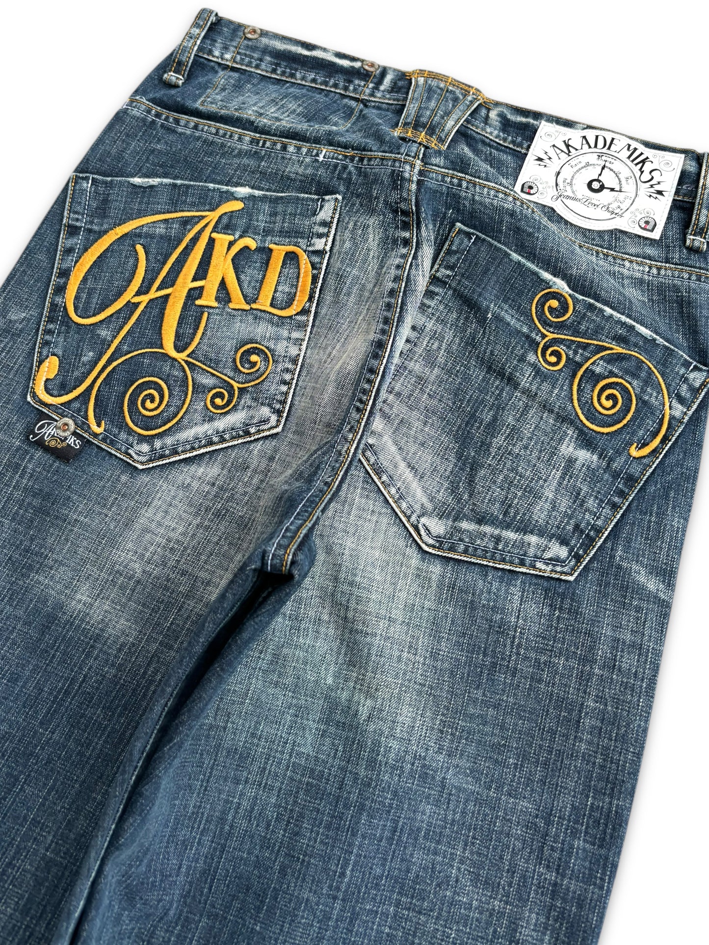 Akademiks Denim (W30)