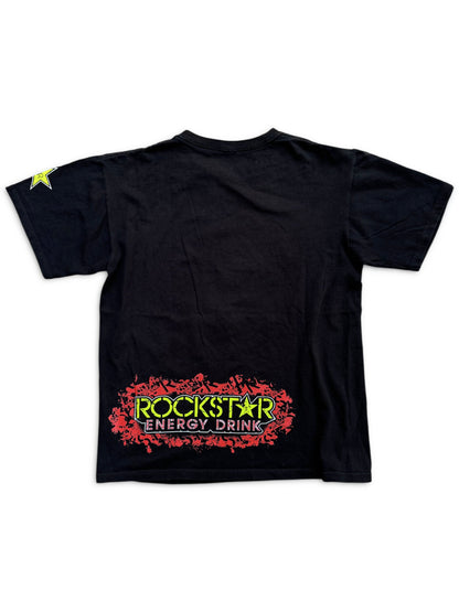 Rockstar Energy T-Shirt (M)