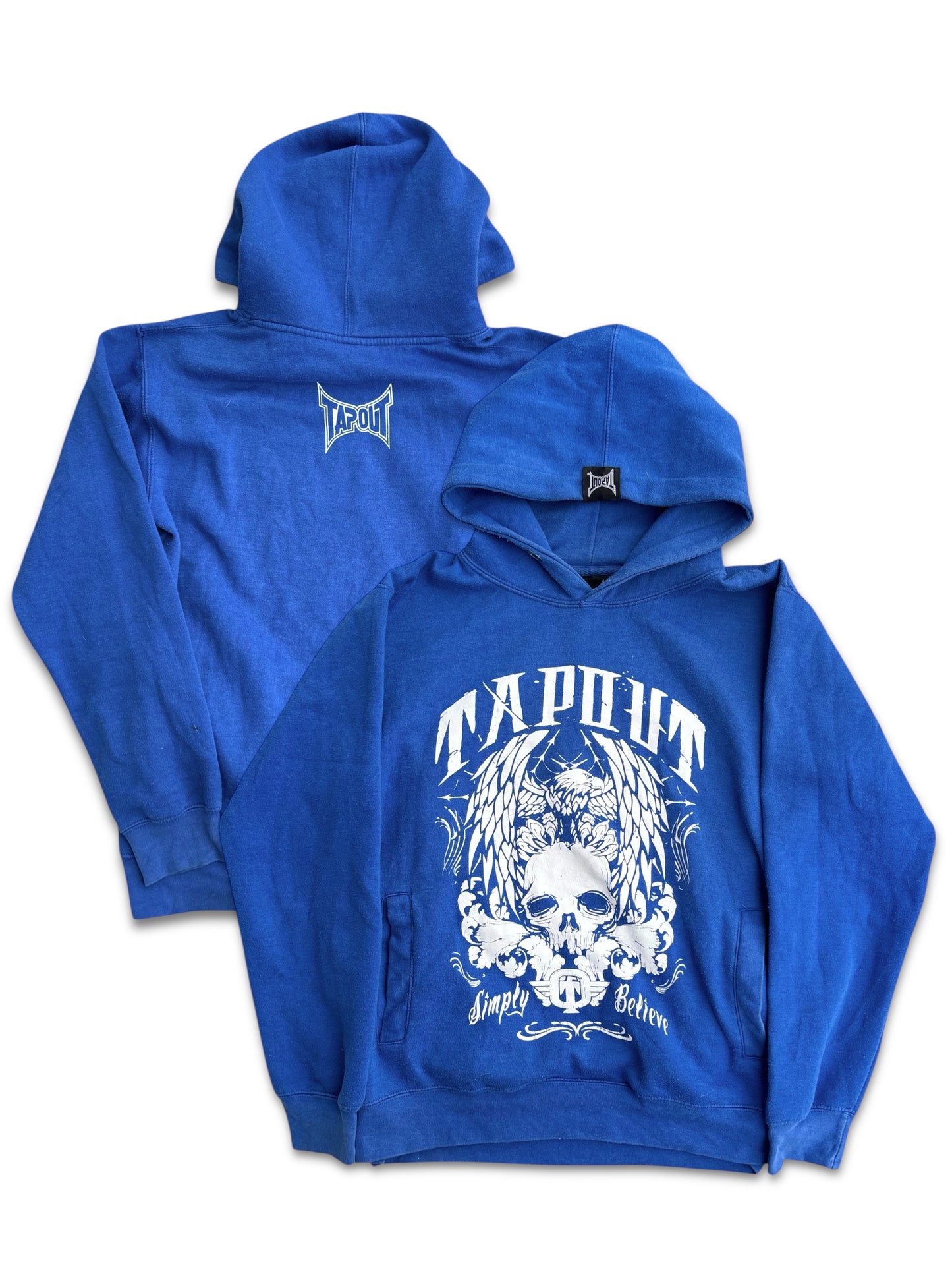 Tapout Hoodie (M)