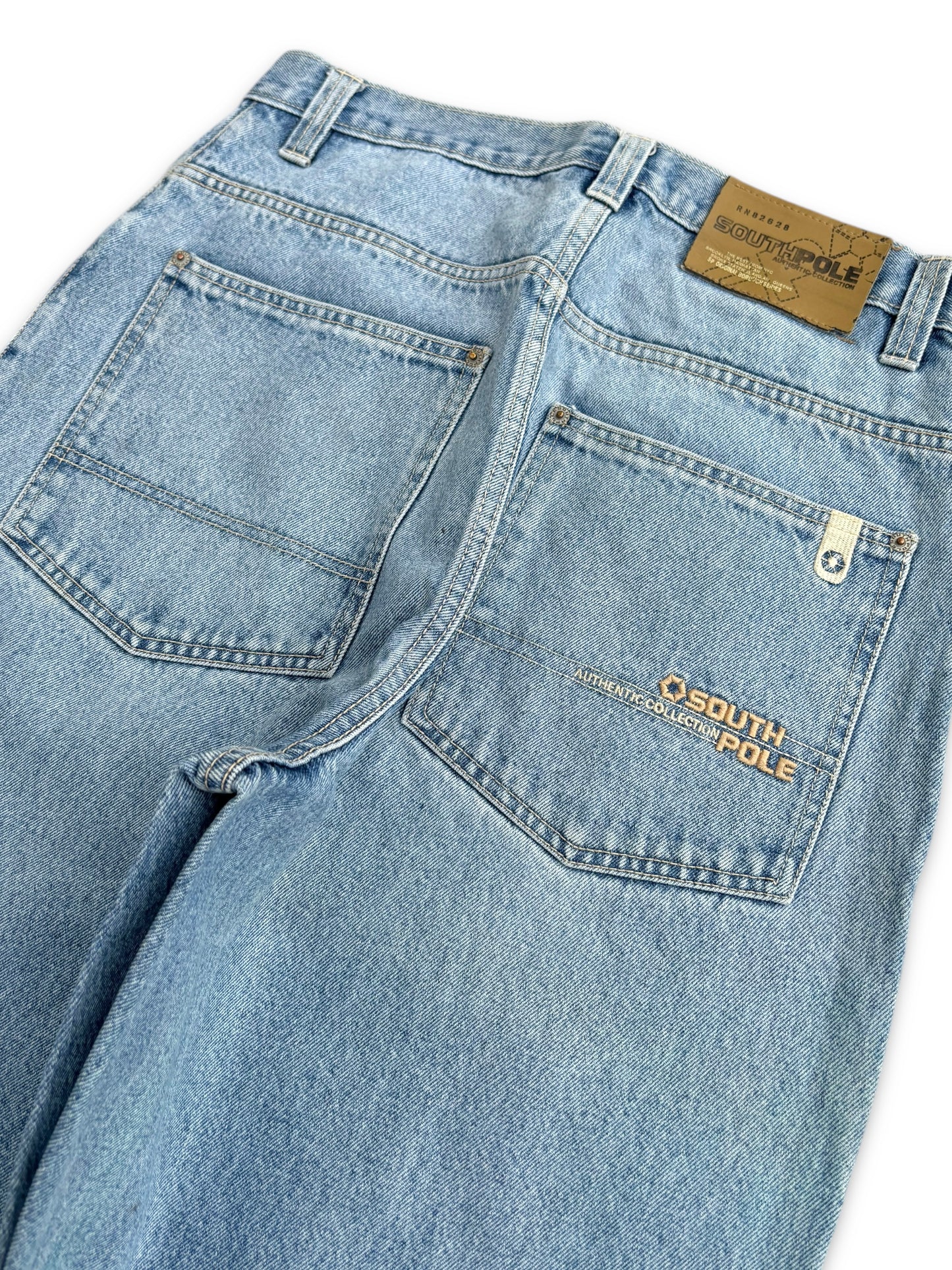 Southpole Denim (W33)