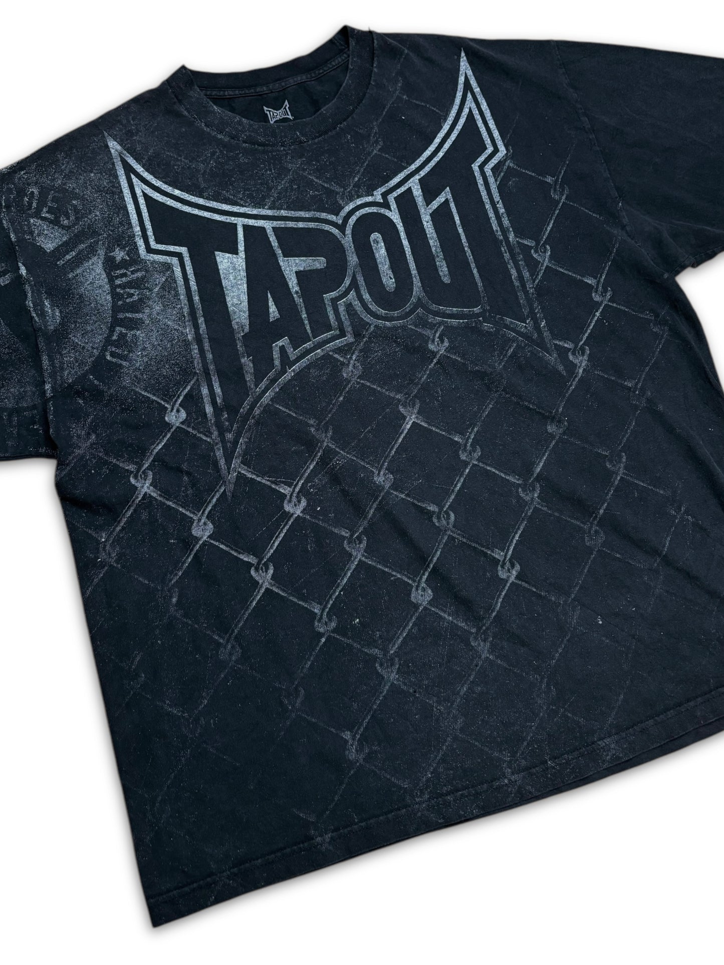 Tapout T-Shirt (XXL)