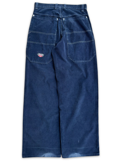 Grind Corduroy Pants (M)