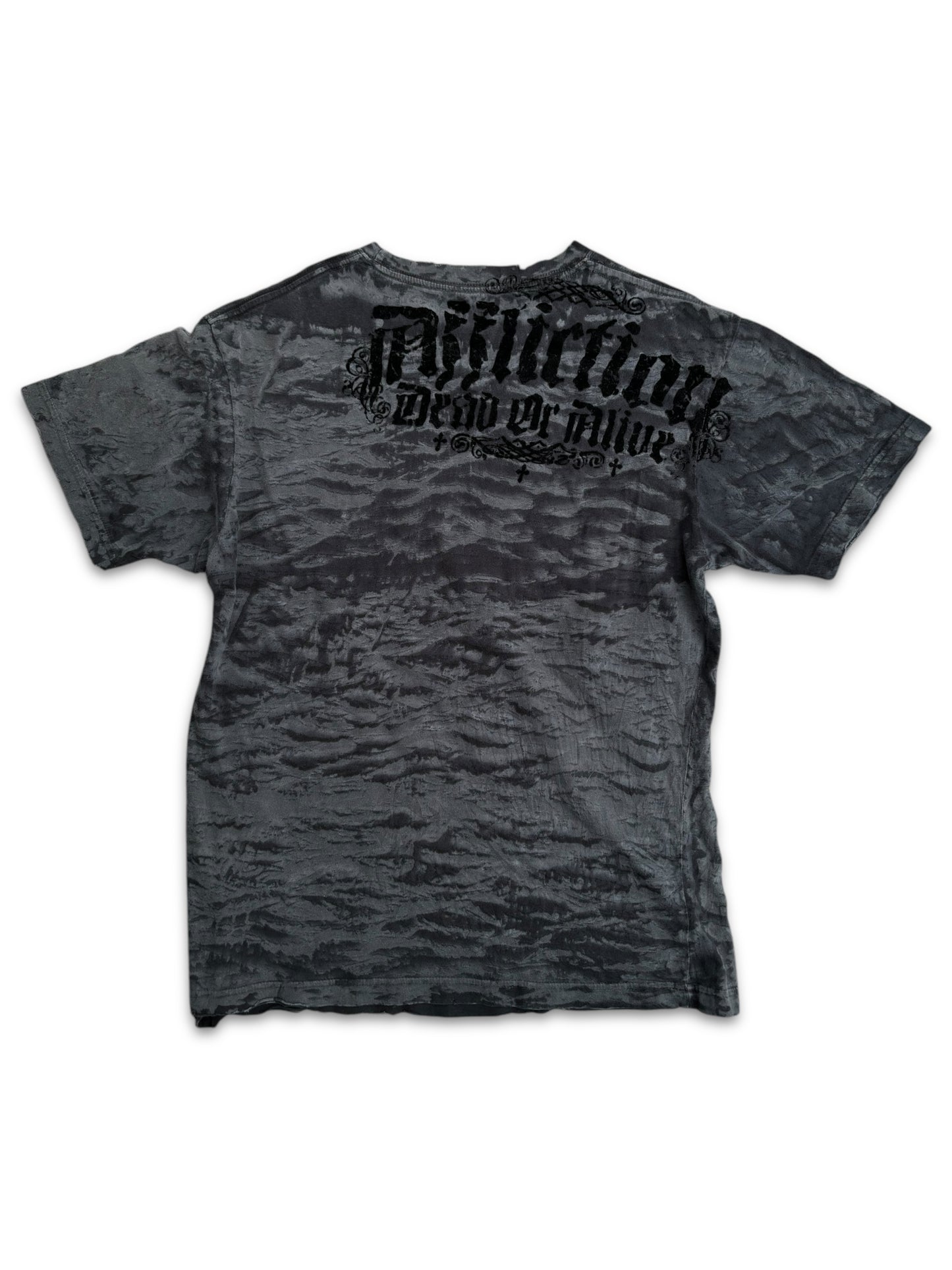 Affliction T-Shirt (M)