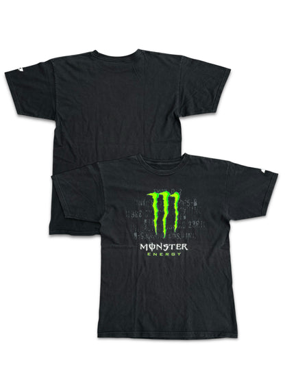 Monster Energy T-Shirt (M)