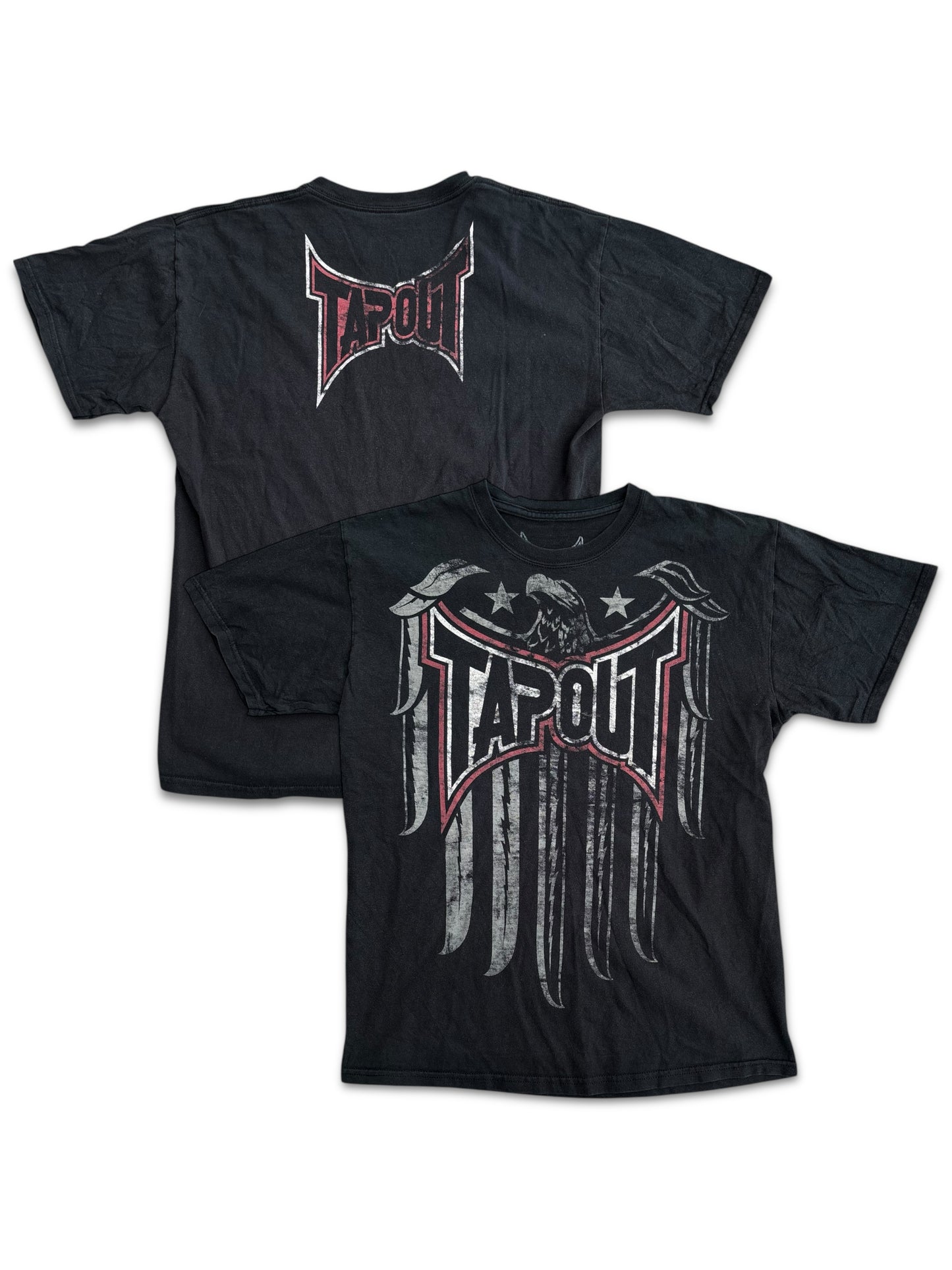 Tapout T-Shirt (M)